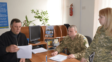 Зміни в роботі ТЦК: коли запустять другий етап реформи від Міноборони - 285x160
