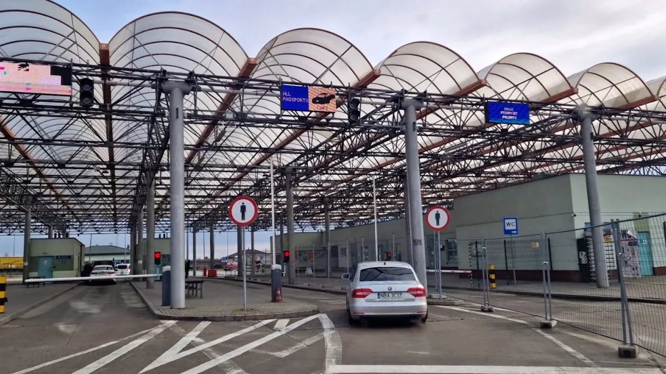 В’їзд до Польщі у 2026 році: без якого документа перетин кордону ускладниться