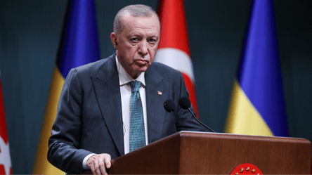 Турция хочет возобновить Стамбульский формат — заявление Эрдогана - 290x166