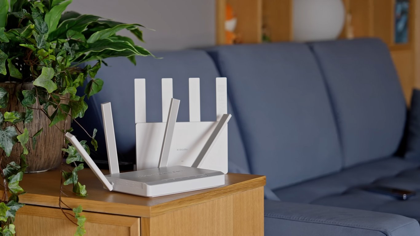 7 речей у квартирі, які глушать ваш сигнал Wi-Fi-роутера