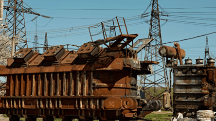 Атака на энергетику Одесчины — какие прогнозы по свету - 285x160