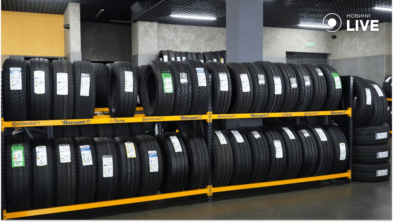 Скільки коштує перевзути авто в Одесі та чи зросли ціни на шини - фото 3