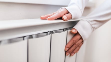 Опалення не гріє як слід — перевір батареї на повітря - 285x160