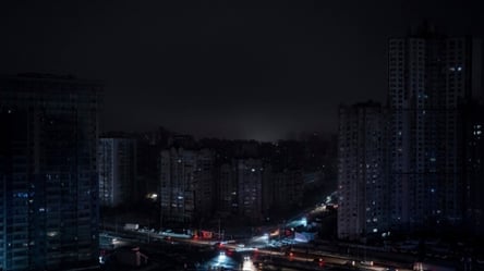 Стали известны графики отключений света на Киевщине на сегодня - 304x171