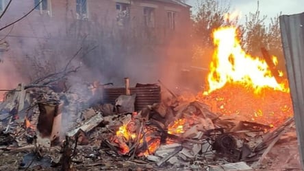 Враг обстрелял 20 населенных пунктов Харьковщины за сутки, — ОВА - 290x160