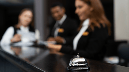 Без доплат — як отримати покращений номер в готелі - 290x160