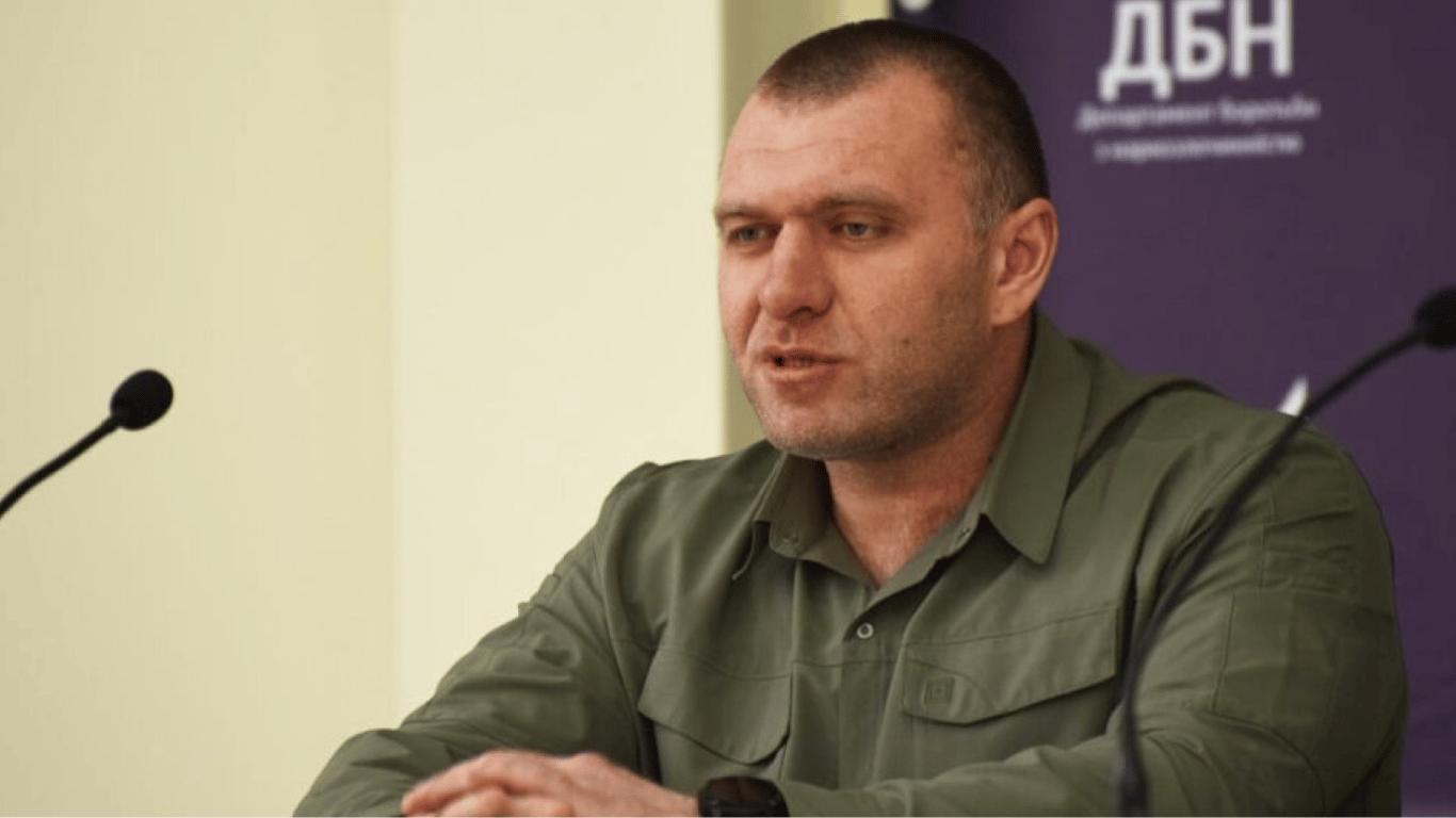 Рада призначила Василя Малюка головою СБУ