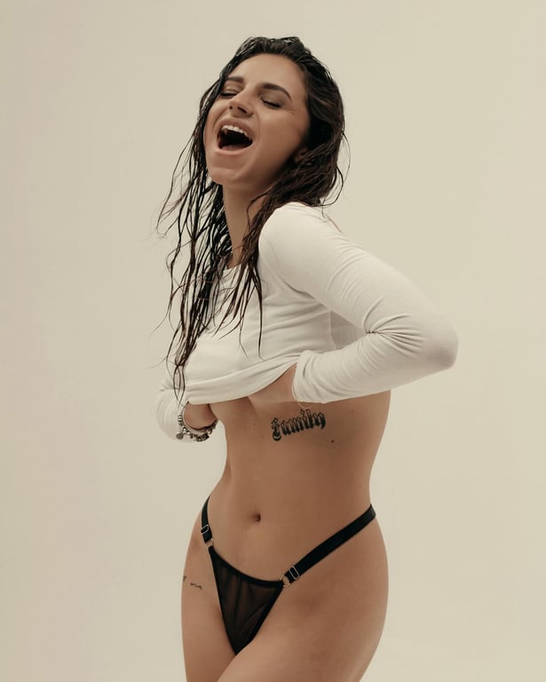 Марія Третяк