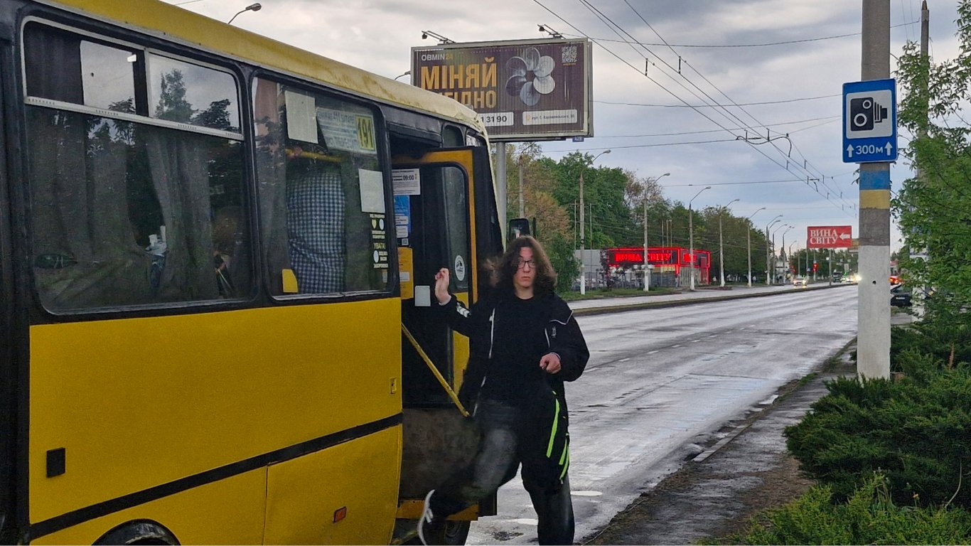 Проїзд в Одесі: містяни розповіли скільки витрачають за день