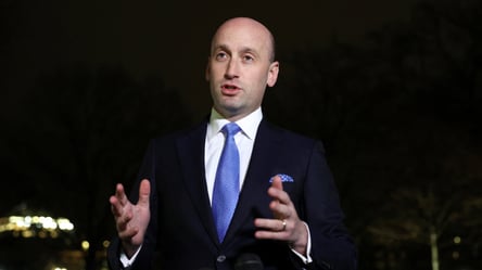 США мають серйозні плани на Гренландію — що сказали у Білому домі - 285x160