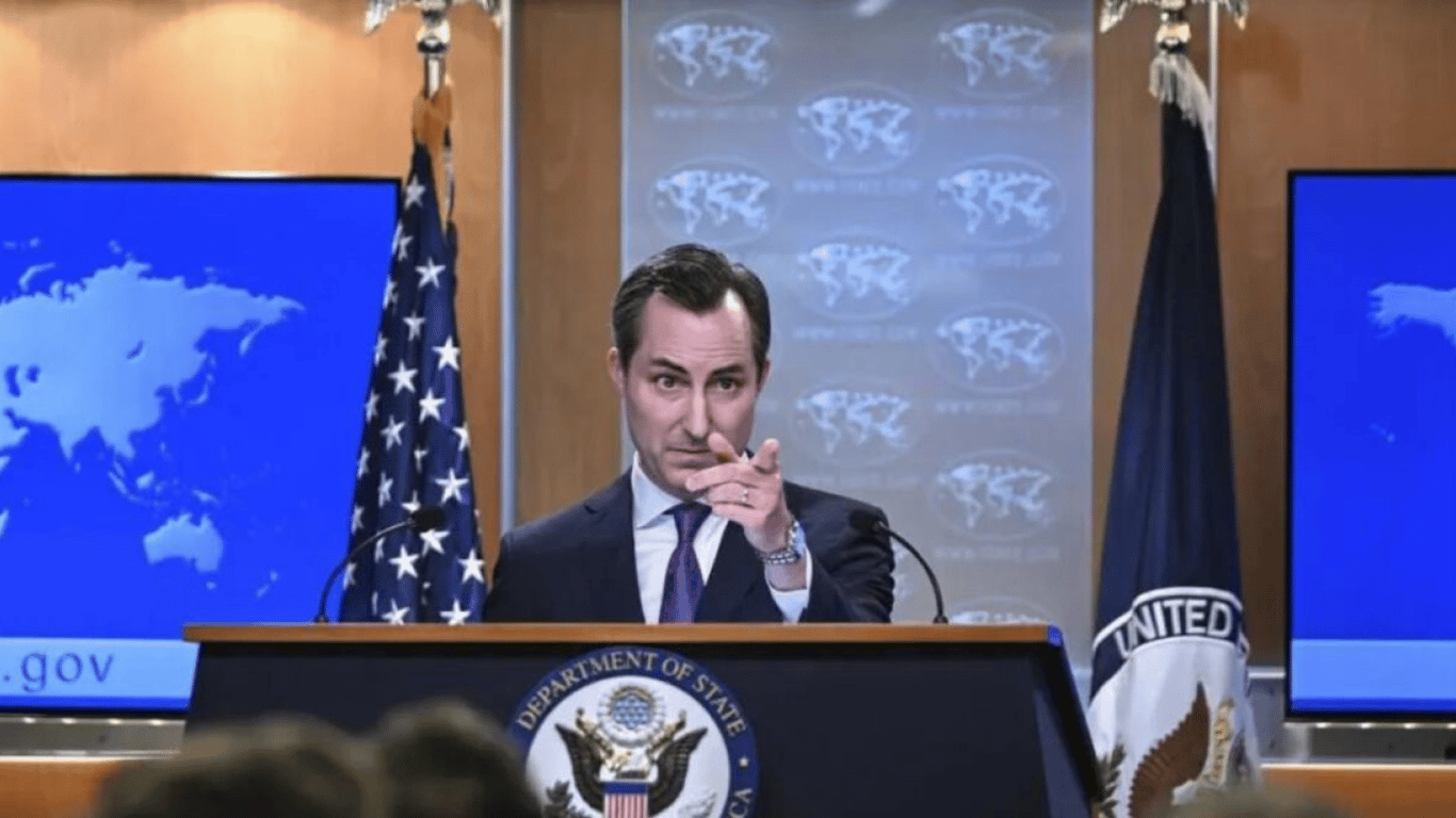 Госдеп США прокомментировал необходимость неотложной помощи Украине