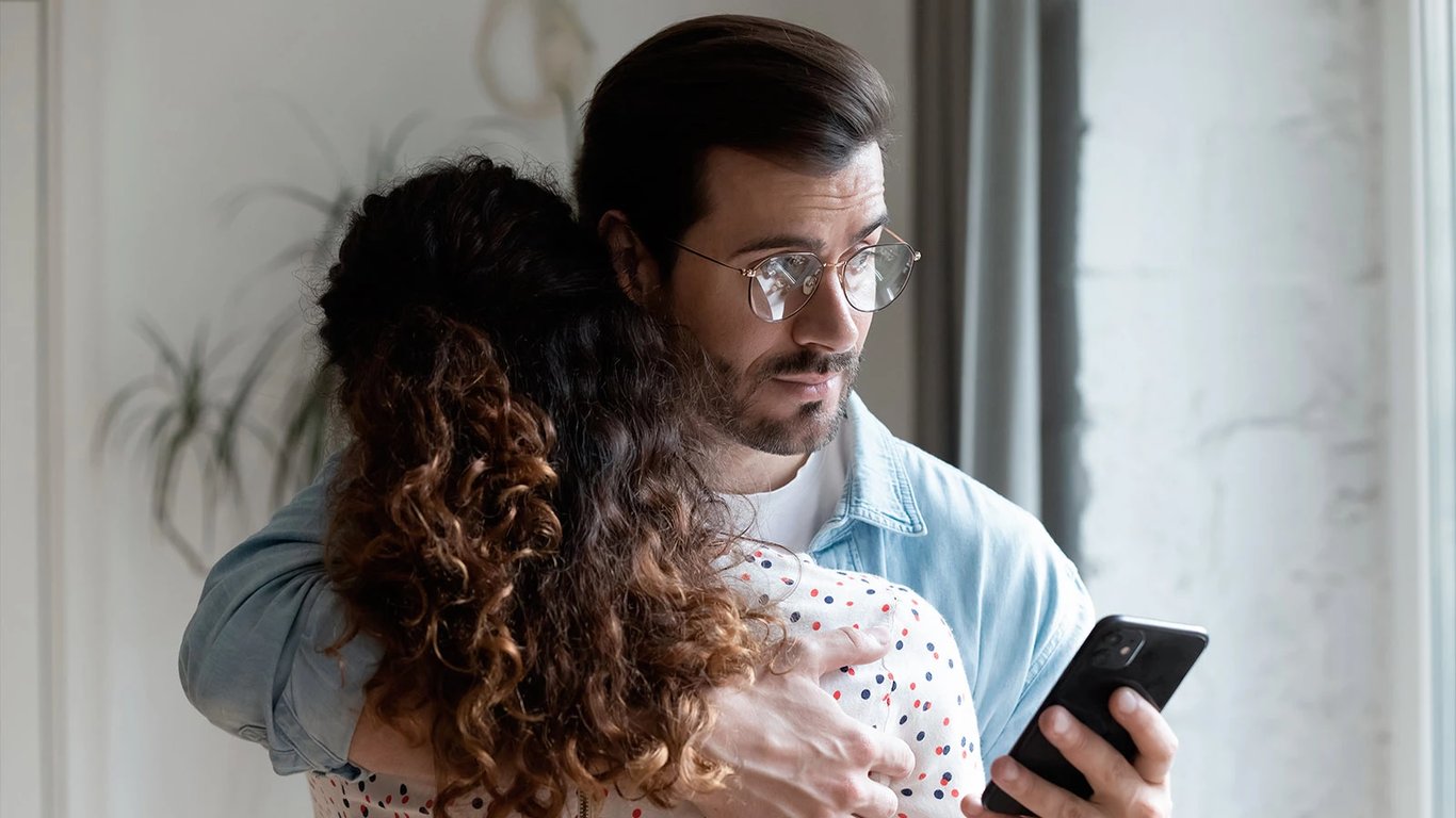 Мужчины-изменники по дате рождения