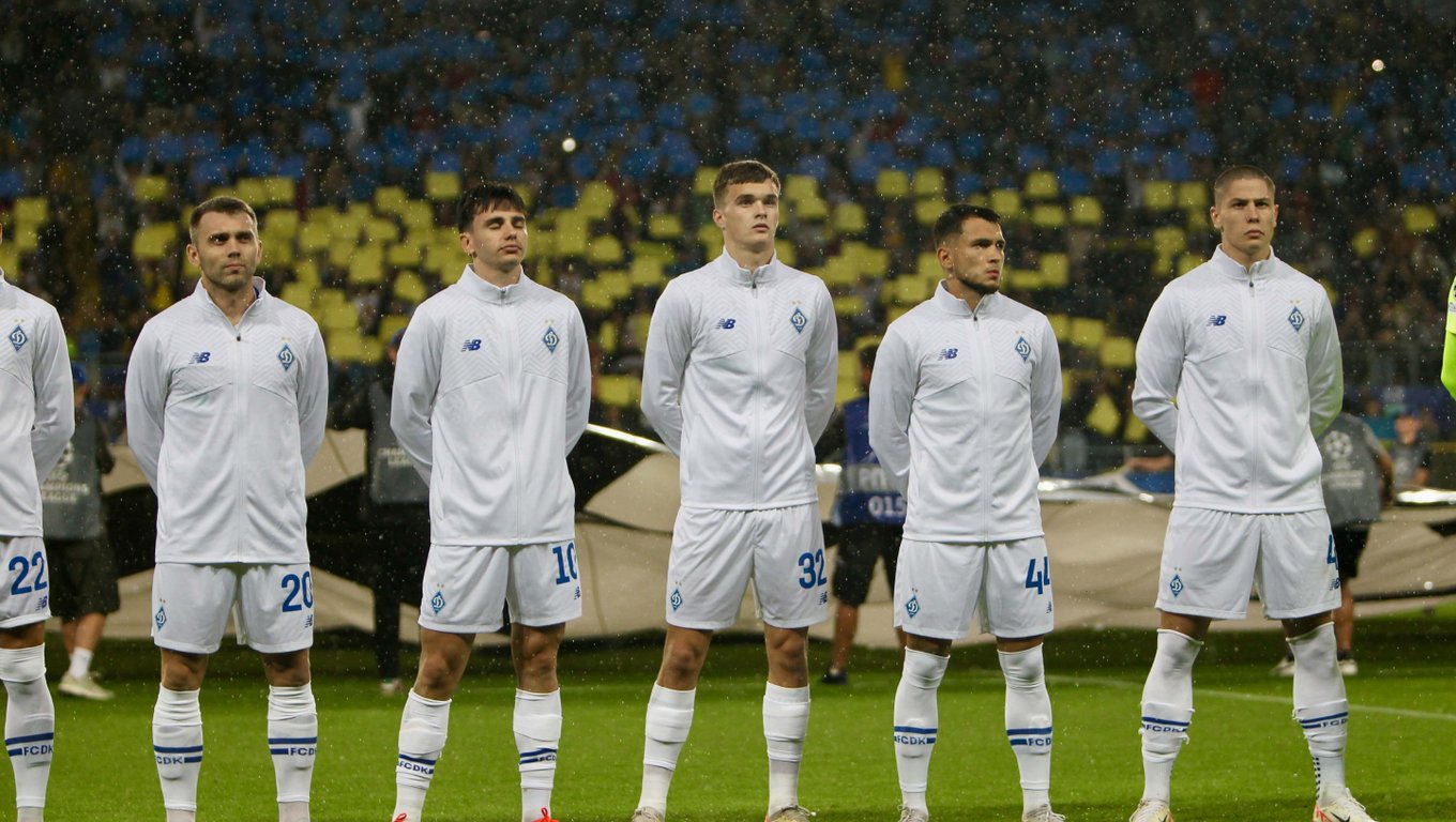 Тарас Михавко