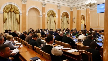 Рейтинг депутатів одеської міськради: оцінка та підсумки роботи - 290x166