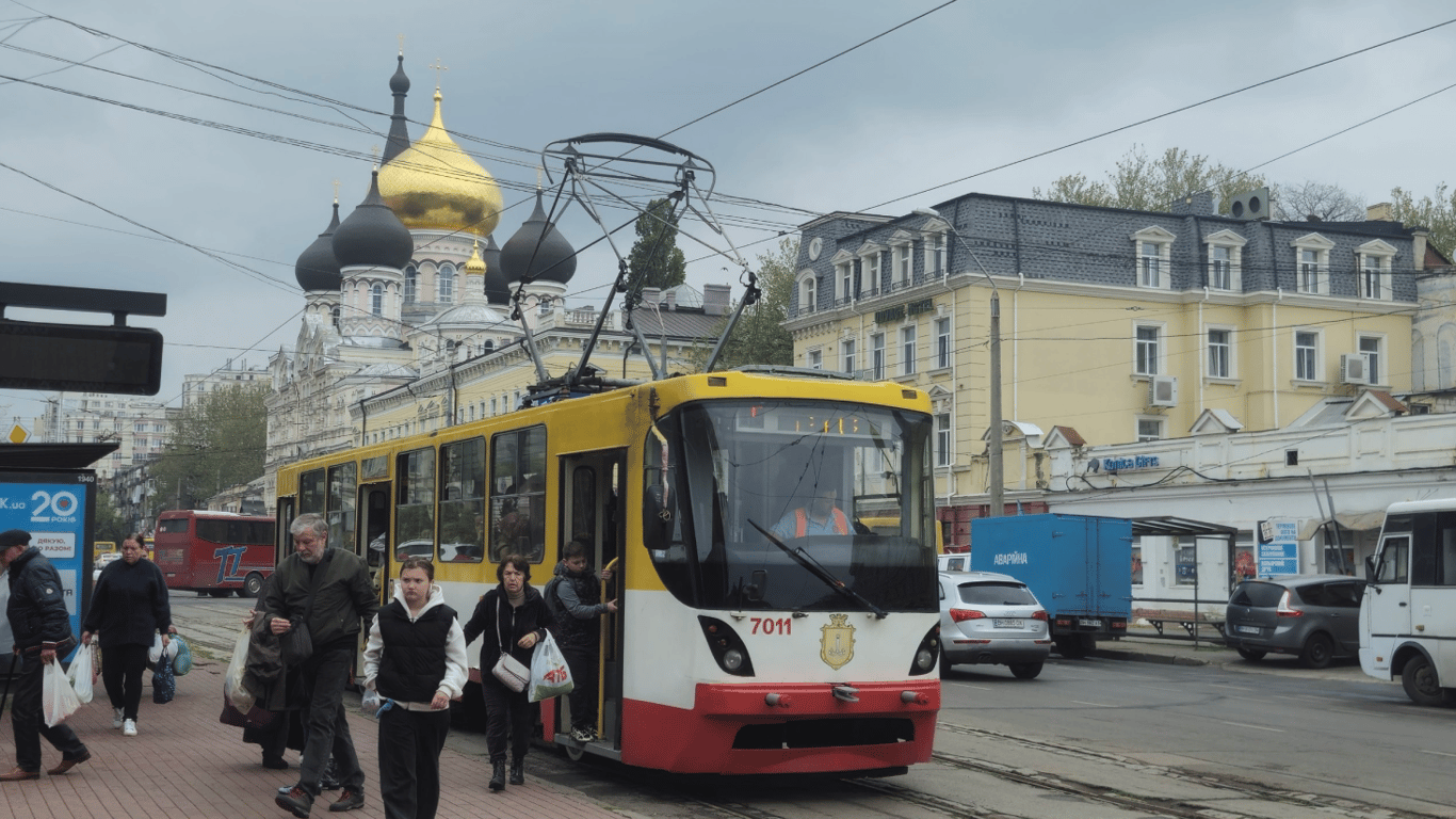 Вартість проїзду в листопаді: скільки платитимуть одесити