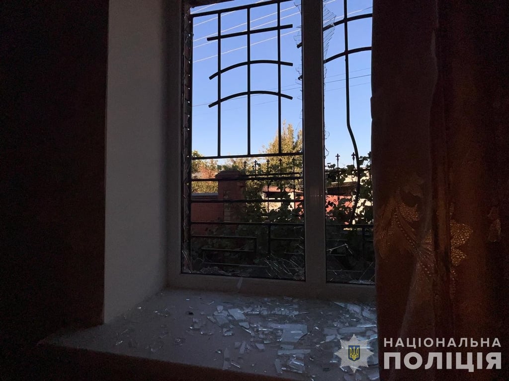 Окупанти атакували Сумську область