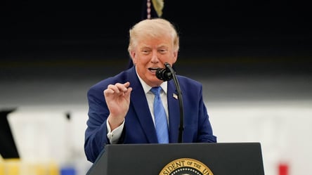 Перший раунд переговорів США та Ірану завершився прогресом - 285x160