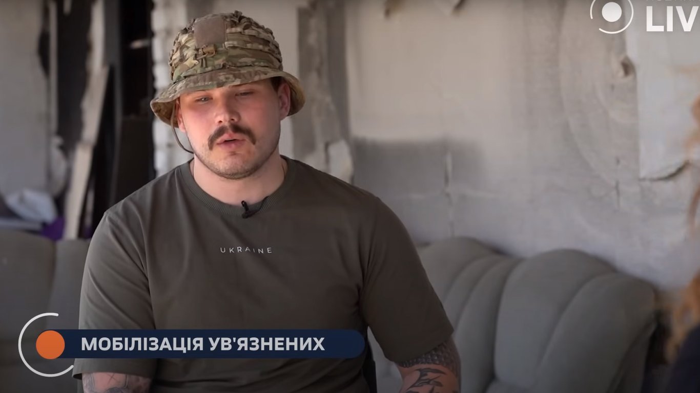 Легендарний Дацик з 3-ї ОШБ розповів про справжню ситуацію на фронті, — ексклюзив Новини.LIVE - фото 3