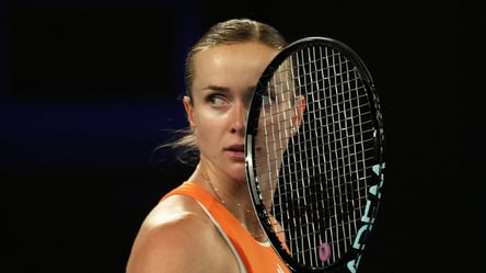 Свитолина выбила Андрееву и ворвалась в четвертьфинал AO - 285x160