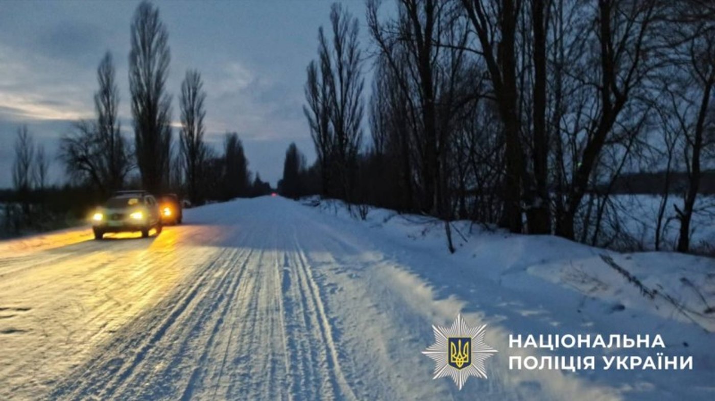 На Київщині застрелили оленя