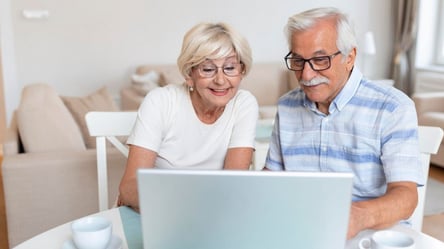 Пенсия при зарплате в 25 тыс. грн — какую сумму получат украинцы - 285x160