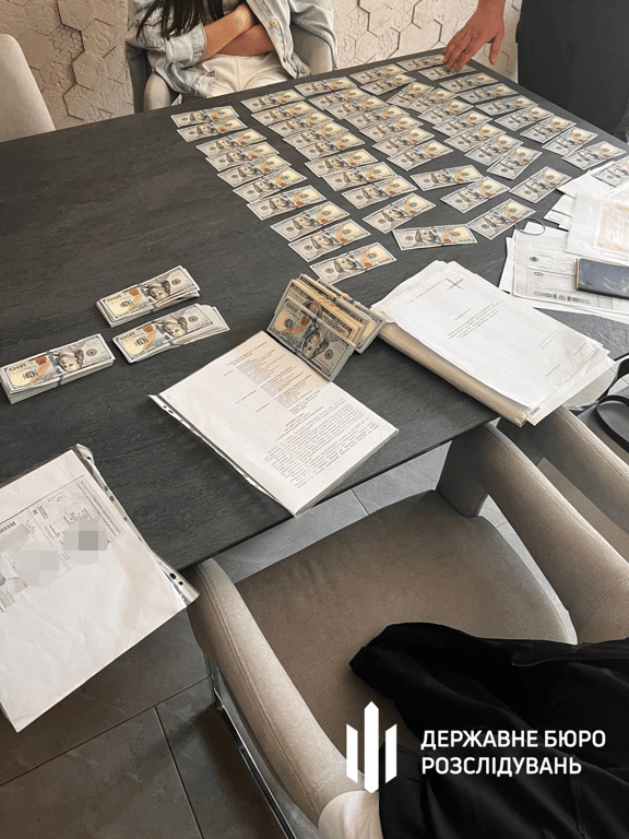 Скрытые 83 миллиона — задержали чиновника МВД на Одесчине - фото 1