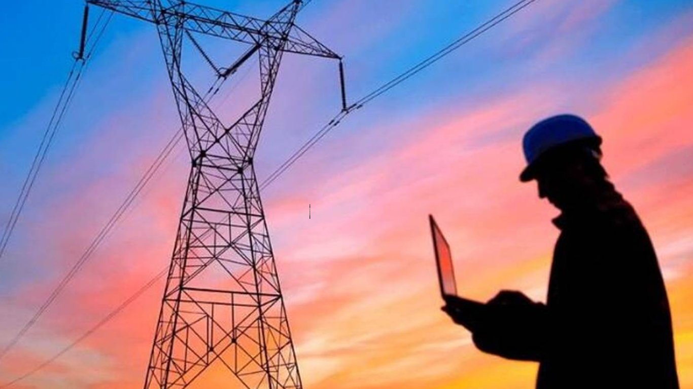 Ситуація з електроенергією на Донеччині —  впродовж доби 8 лютого в області не вимикатимуть світло