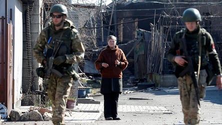 Россияне усиливают мобилизацию на оккупированных территориях юга Украины, ― Сопротивление - 285x160