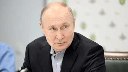 Путин перетягивает мифы о "Великой Отечественной" на войну в Украине — в ISW объяснили зачем - 285x160
