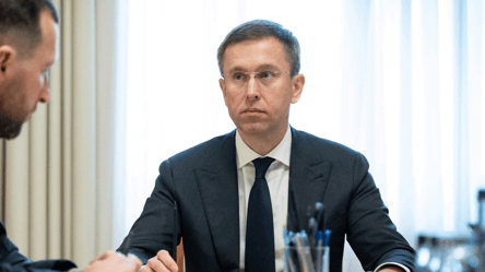 Корецький: Японія спрямувала Україні 51,5 млн доларів на розвиток медицини - 290x166
