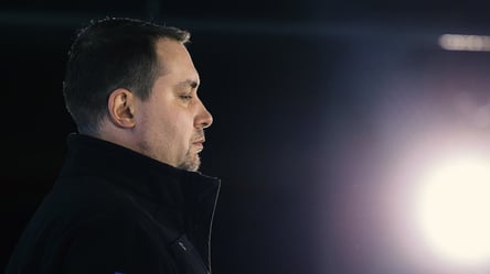 Кирило Буданов висловився щодо кризи з мобілзацією в Україні - 290x160