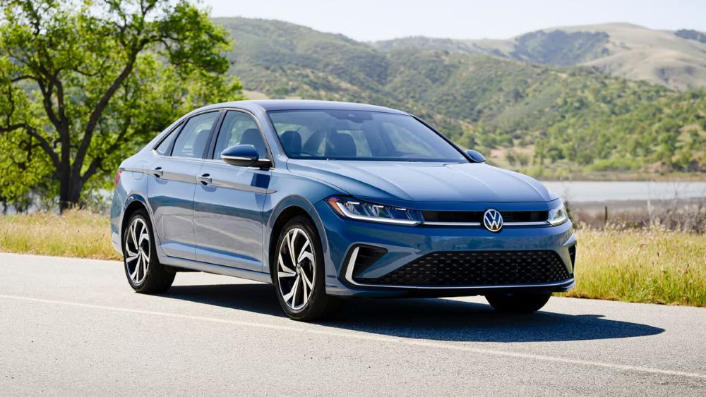 П’ять недооцінених авто, які варті уваги навесні 2025 - фото 1