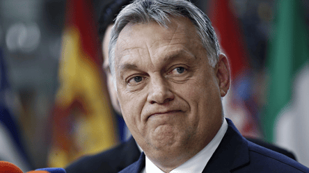 Угорщину та Словаччину не запросили на важливу нараду ЄС - 285x160