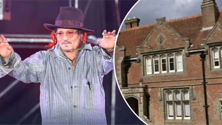 Маєток Джонні Деппа: в чому унікальність будинку зірки (фото) - 285x160