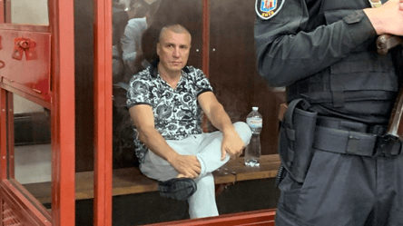 Залог за экс-военкома Одесской области — что говорит адвокат - 285x160