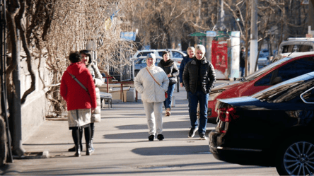 Яким буде перший день 2026 року — погода в Одесі на сьогодні - 285x160