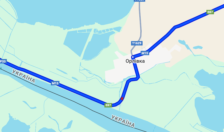 У Молдову не виїхати — великі затори на трасі Одеса-Рені - фото 2