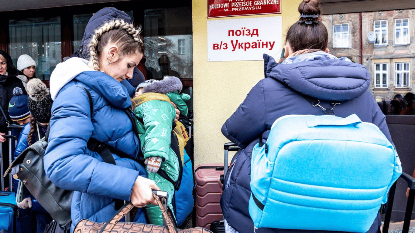 Работа в Польше — кто заменит украинцев на рынке труда