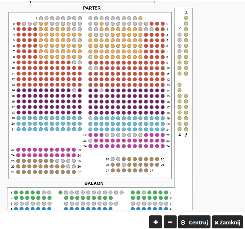 Квитки Винник Варшава