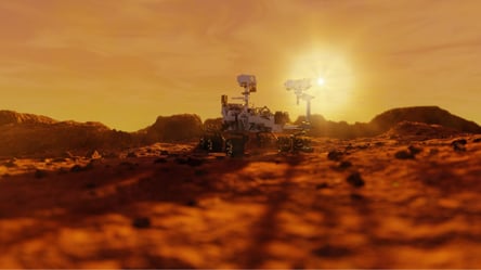 Дослідники знайшли ссавців, здатних жити на Марсі - 285x160