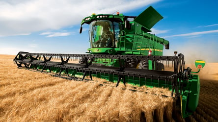 Ціни на зерно в Україні — скільки коштує пшениця в грудні - 285x160