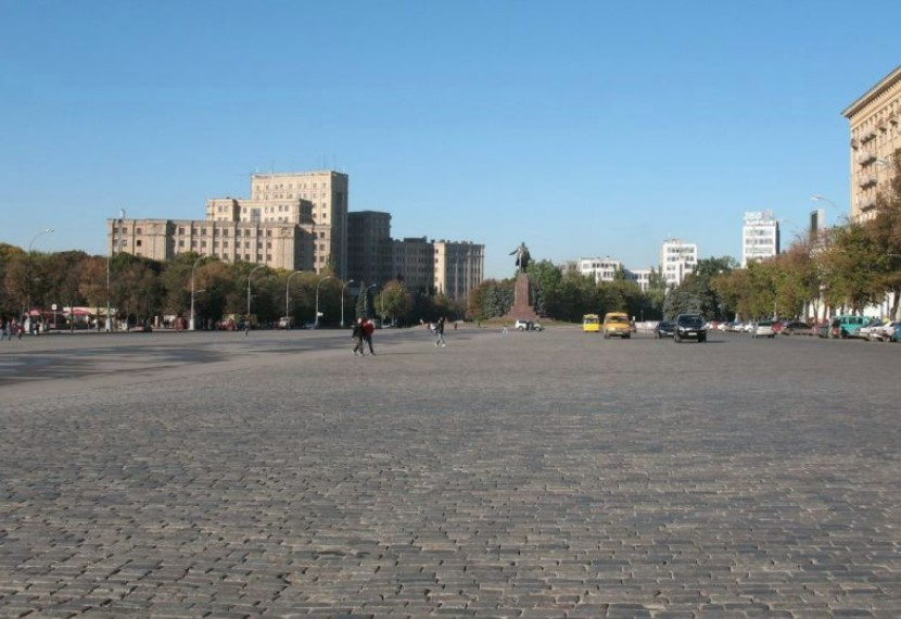 Весна в Харкові — топ-5 локації для гостей міста - фото 2