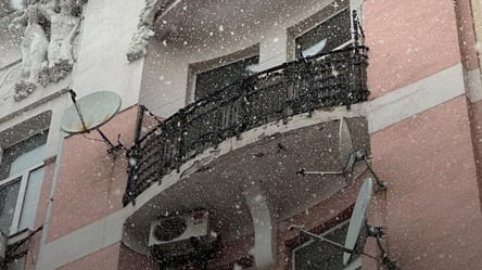 Сніг, дощ та ожеледиця — синоптики розповіли про погоду на сьогодні - 285x160