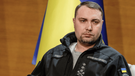 Буданов: Успехи Украины на пути в ЕС противоречат интересам Кремля - 290x160