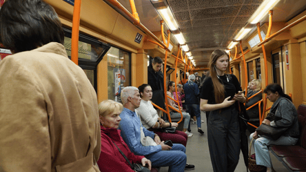 Станція метро в Києві, яка була збудована у рекордні терміни - 290x166