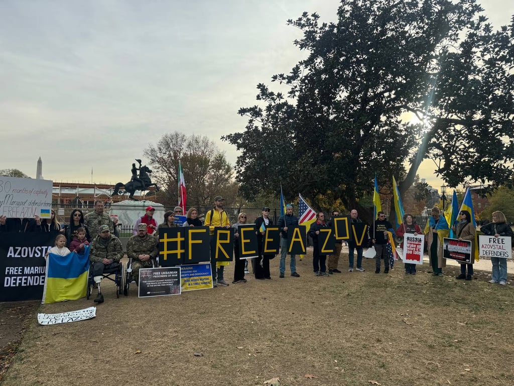 Історії незламних — як проходить реабілітація героїв ЗСУ в США - фото 3