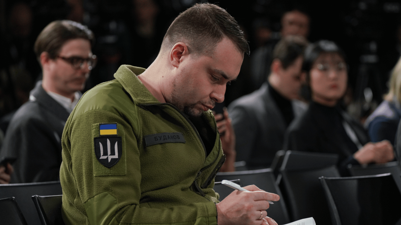 Буданов: дискусію навколо мігрантів розганяють росіяни