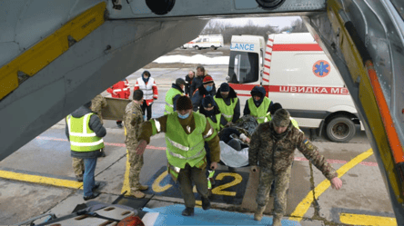 Військові можуть поїхати на лікування за кордон — покрокова інструкція від МОЗ - 290x160