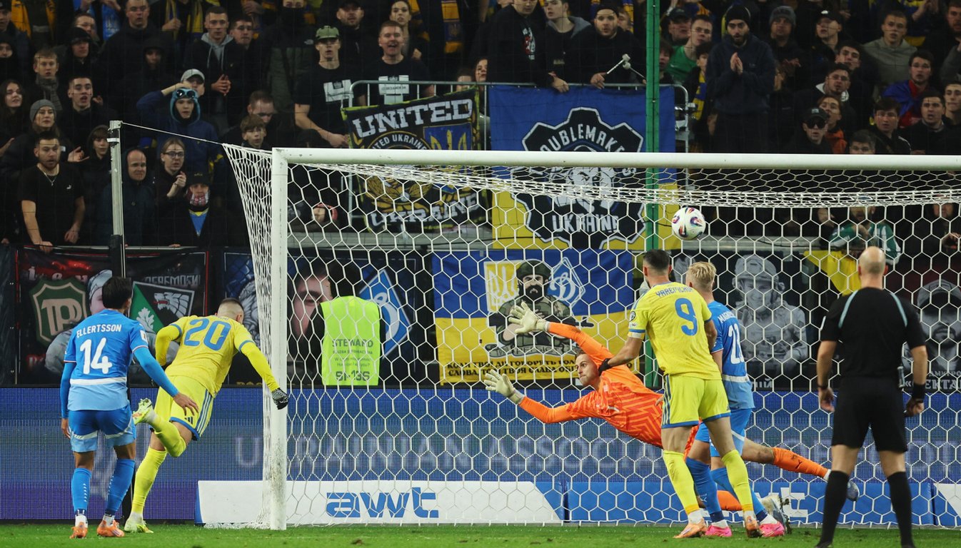 Александр Зубков