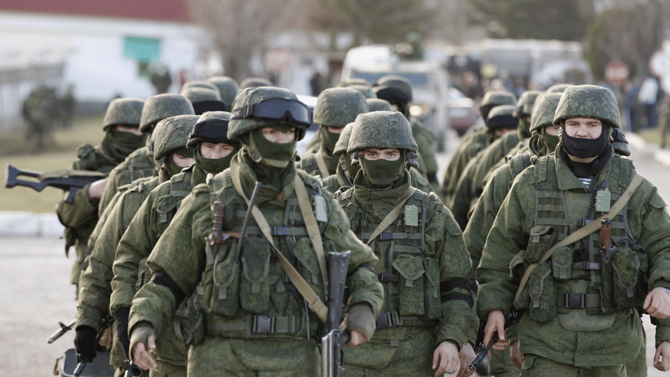 Как Россия пытается скрыть настоящие потери в войне с Украиной — детали от ЦНС